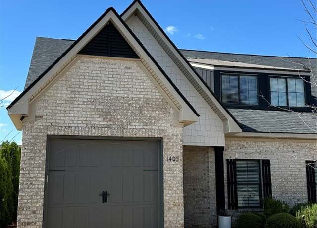 Property at 1403 Sheridan Glen Xing, Auburn, AL 36830, 3 beds, 3 baths