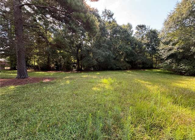 Property at TBD Dickson St, Opelika, AL 36801