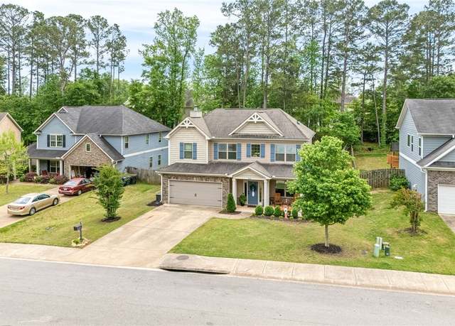 Property at 2132 Felicity Ln, Auburn, AL 36830, 4 beds, 2.5 baths