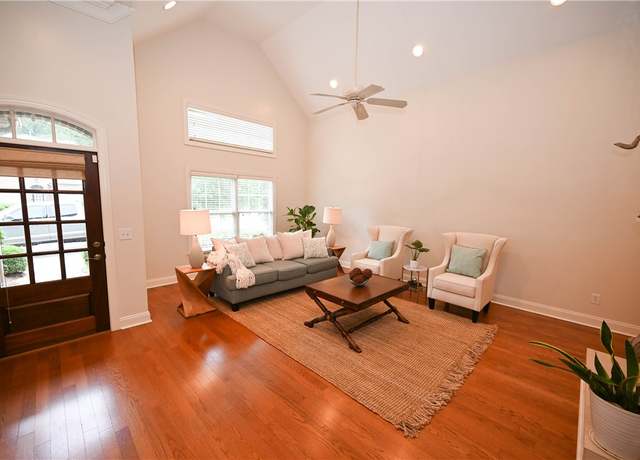 Property at 1758 Brookeview Ct, Auburn, AL 36830, 3 beds, 3 baths