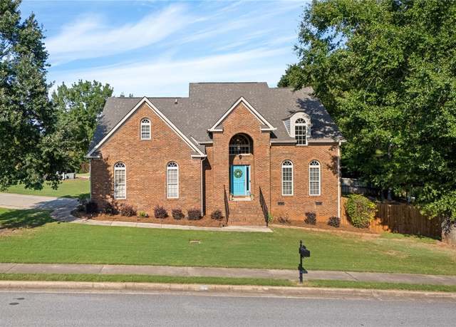 Property at 2034 Keystone Dr, Auburn, AL 36830, 4 beds, 2.5 baths