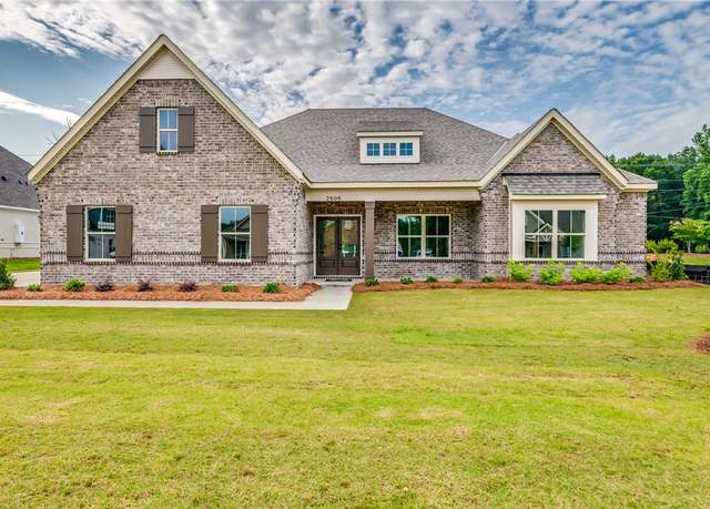 Property at 2809 Rainmaker Run Dr, Auburn, AL 36832, 4 beds, 4 baths