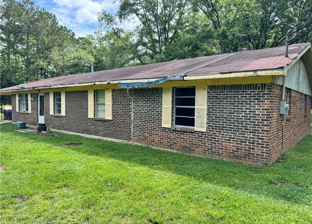 Property at 11485 US Highway 29, Tuskegee, AL 36803, 4 beds, 1.5 baths