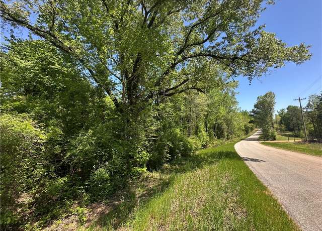 Property at 0000 New Quarters Rd, Tallassee, AL 36078