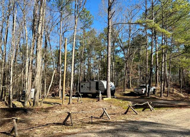 Property at 802 County Road 50, Tuskegee, AL 36083