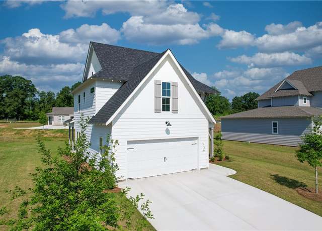 Property at 136 Firefly Ln, Opelika, AL 36801, 3 beds, 2.5 baths