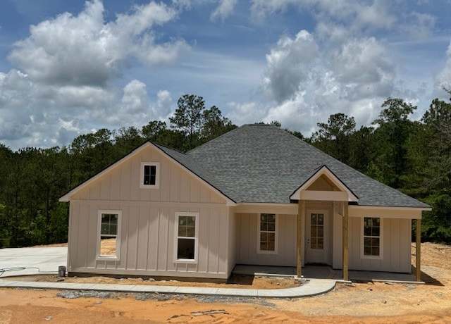 Property at 3312 Lee Road 40, Salem, AL 36874, 4 beds, 2 baths