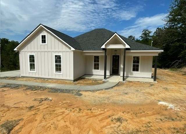 Property at 3312 Lee Road 40, Salem, AL 36874, 4 beds, 2 baths