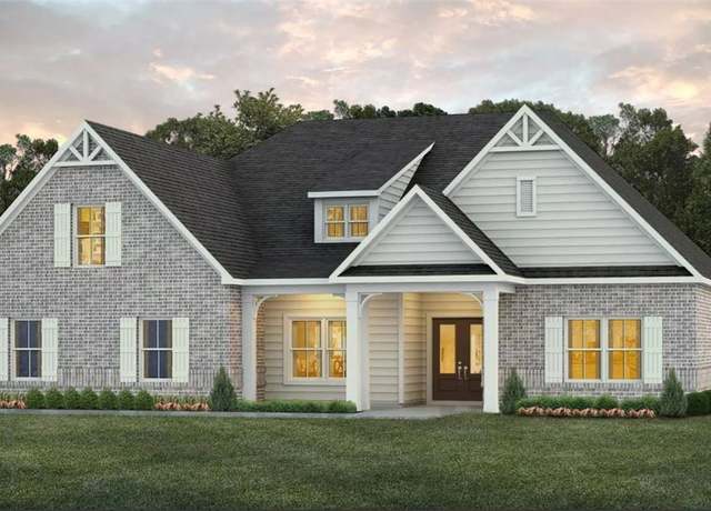 Property at 2837 Rainmaker Run Dr, Auburn, AL 36832, 4 beds, 3 baths