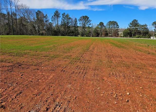 Property at 8160 County Road 87, Lanett, AL 36863