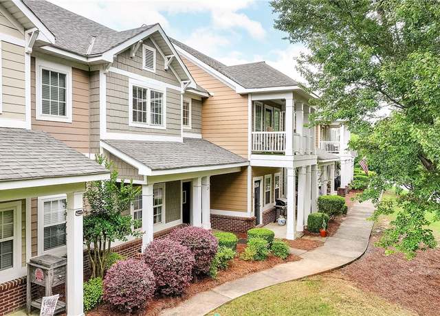 Property at 1957 Wire Rd #21, Auburn, AL 36832, 3 beds, 3.5 baths
