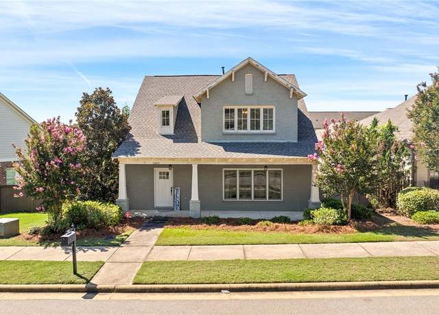 Property at 2469 Mimms Ln, Auburn, AL 36832, 4 beds, 2.5 baths