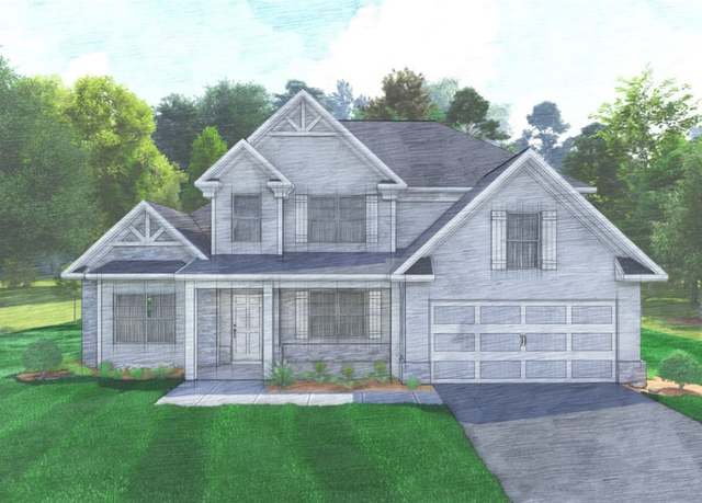 Property at 1315 Mcalpine Rdg, Auburn, AL 36830, 4 beds, 3.5 baths