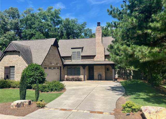Property at 1150 Walden Ln, Auburn, AL 36830, 4 beds, 3 baths