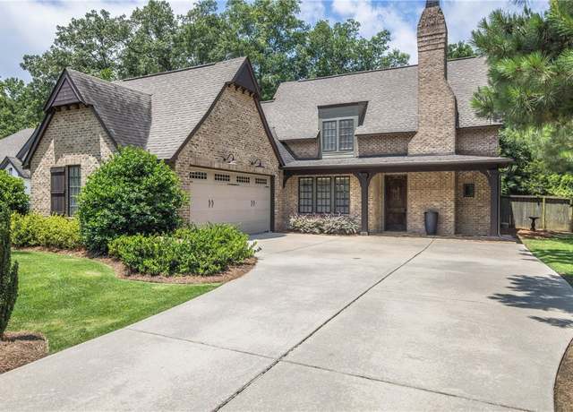 Property at 1150 Walden Ln, Auburn, AL 36830, 4 beds, 3 baths