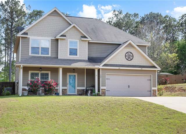 Property at 132 Lee Road 2129, Valley, AL 36854, 4 beds, 2.5 baths