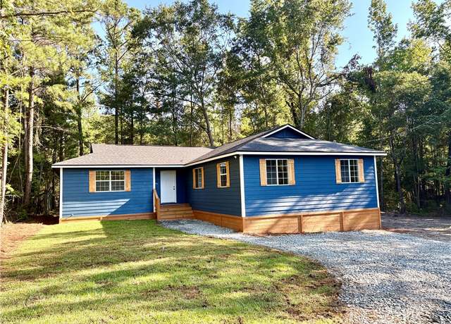 Property at 206 Lee Road 30, Opelika, AL 36804, 4 beds, 2 baths