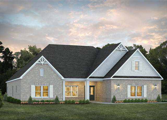 Property at 1467 Hidden Lakes Dr, Opelika, AL 36801, 4 beds, 3 baths