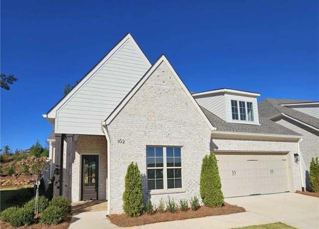 Property at 102 Benz Ct, Auburn, AL 36830, 4 beds, 3 baths