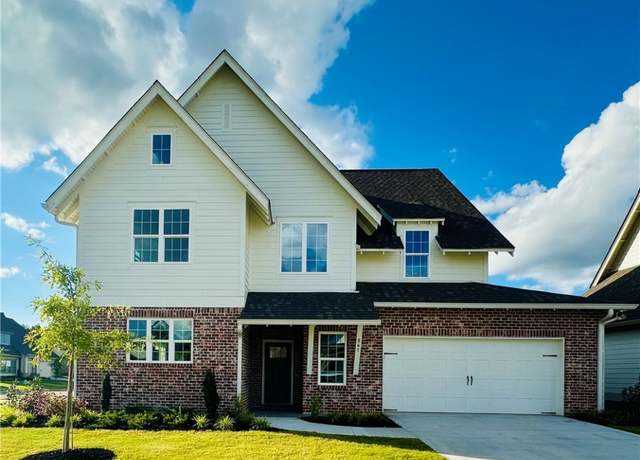 Property at 541 Faunsdale Rd, Auburn, AL 36830, 4 beds, 3.5 baths