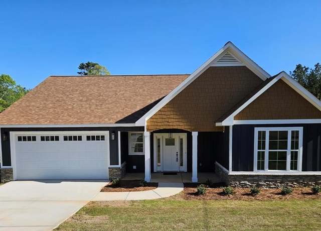 Property at 518 Lee Road 2192, Cusseta, AL 36852, 3 beds, 2 baths