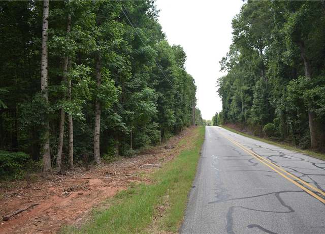 Property at 94 County Road 94, Lafayette, AL 36862