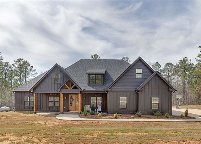 Property at 3255 County Road 177, Cusseta, AL 36852, 6 beds, 4 baths