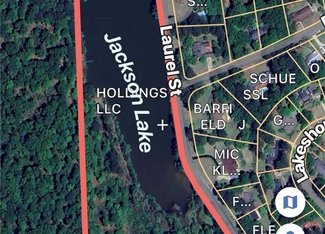 Property at 0 Laurel St, Opelika, AL 36801