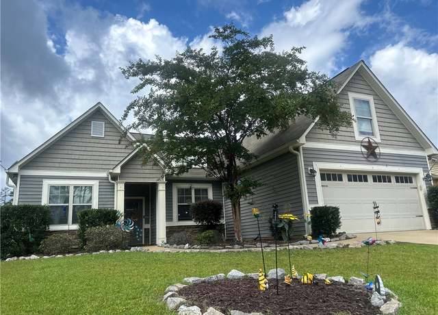 Property at 2100 Copper Ln, Opelika, AL 36801, 4 beds, 3 baths