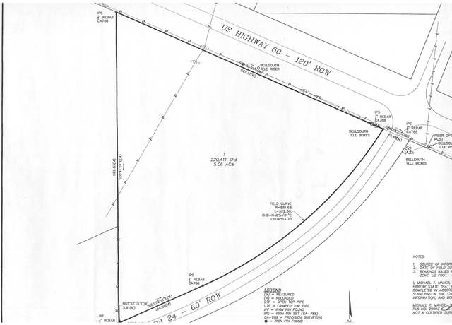 Property at 0 US Highway 80, Auburn, AL 36830