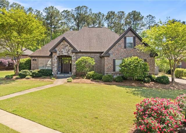 Property at 1896 Blue Creek Ln, Auburn, AL 36830, 3 beds, 2.5 baths