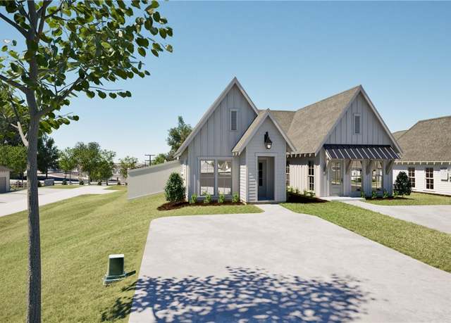 Property at 116 Bradley Ln, Auburn, AL 36830, 2 beds, 2 baths