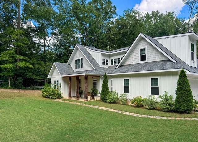 Property at 1357 Tal Heim St, Auburn, AL 36832, 5 beds, 3 baths