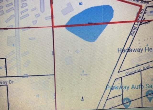 Property at 1 King Lake Rd, Opelika, AL 36801