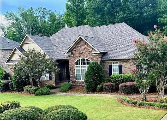 Property at 2196 Conservation Dr, Auburn, AL 36879, 4 beds, 3 baths