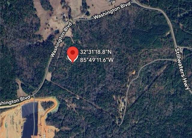 Property at N/A Washington Blvd, Tallassee, AL 36078