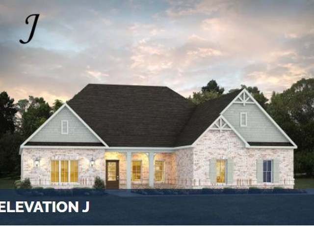Property at 2611 Cherington Dr, Auburn, AL 36830, 4 beds, 4.5 baths