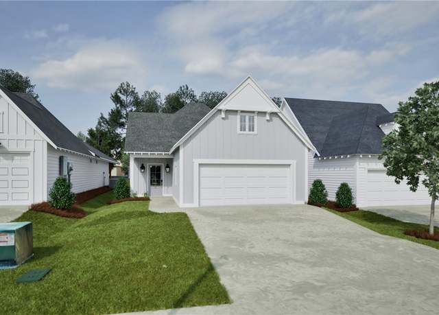Property at 111 Hunters Way, Opelika, AL 36801, 4 beds, 2.5 baths
