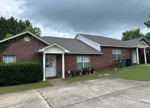 Property at 689/691 Ethan Ct, Auburn, AL 36830, 6 beds, 6 baths