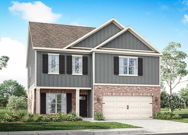Property at 2177 Bluebird Dr, Auburn, AL 36830, 4 beds, 2.5 baths