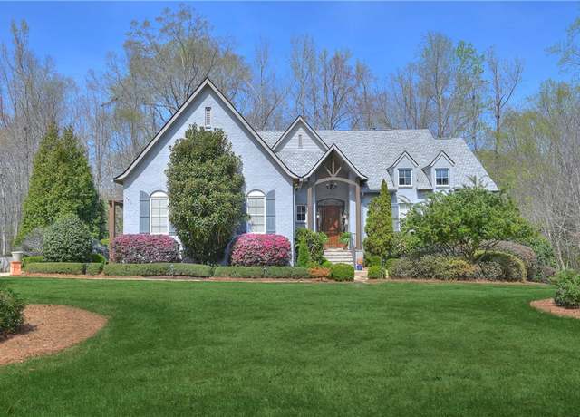 Property at 1771 Belcastel Ct, Auburn, AL 36830, 5 beds, 4.5 baths