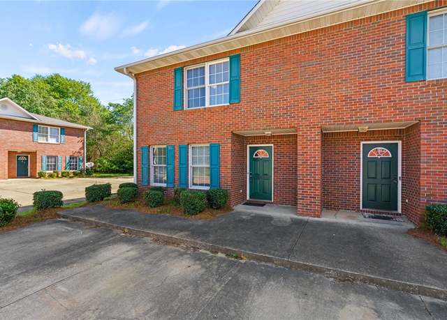 Property at 147 Harmon Dr Unit I, Auburn, AL 36832, 2 beds, 2.5 baths