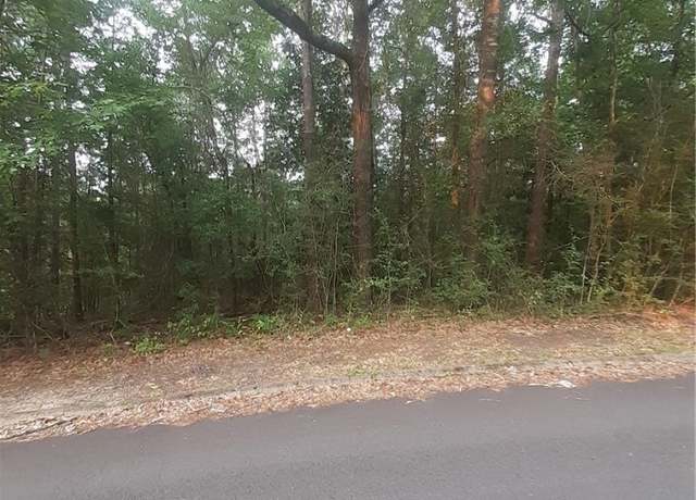 Property at 0 Bibb St, Tuskegee, AL 36083