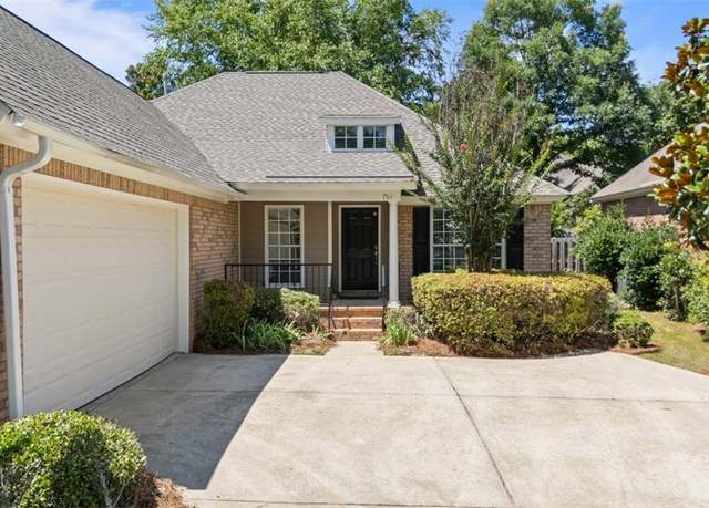 Property at 761 Berry Ln, Auburn, AL 36830, 4 beds, 2 baths