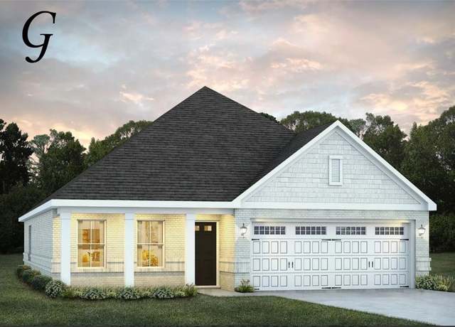 Property at 1879 Hoffman Ln, Opelika, AL 36801, 3 beds, 2 baths