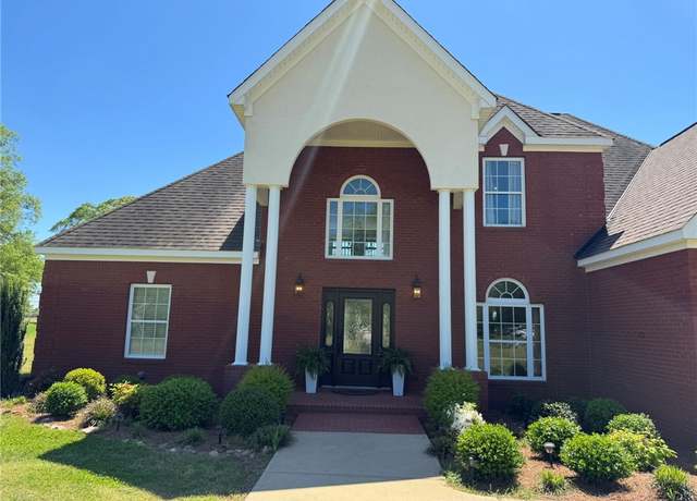 Property at 6207 County Road 222, Five Points, AL 36855, 4 beds, 3.5 baths