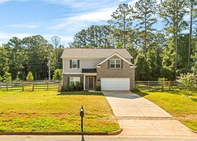 Property at 3609 Village Creek Ct, Opelika, AL 31801, 5 beds, 3 baths