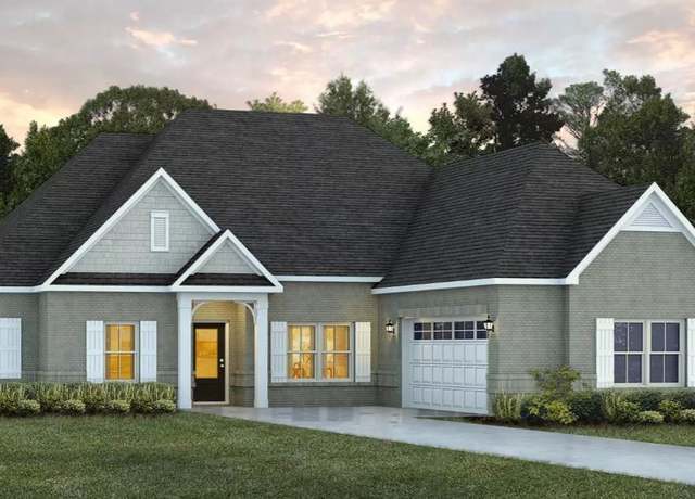 Property at 1326 Hidden Lakes Dr, Opelika, AL 36801, 4 beds, 3 baths
