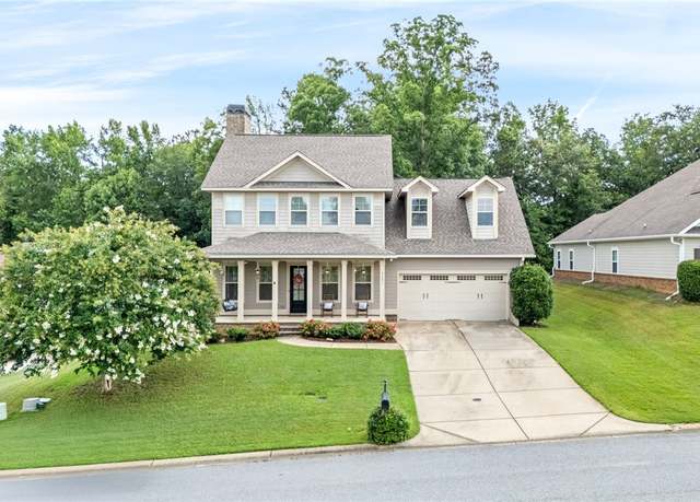 Property at 4164 Creekview Ct, Auburn, AL 36832, 4 beds, 3.5 baths