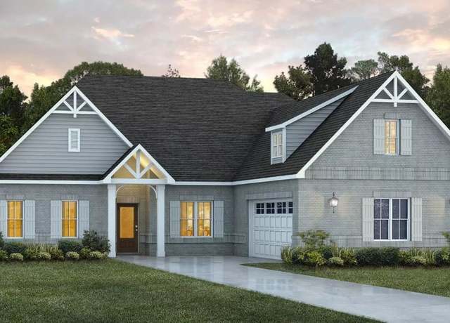 Property at 2652 Cool Stone Bend Dr, Auburn, AL 36832, 4 beds, 4 baths